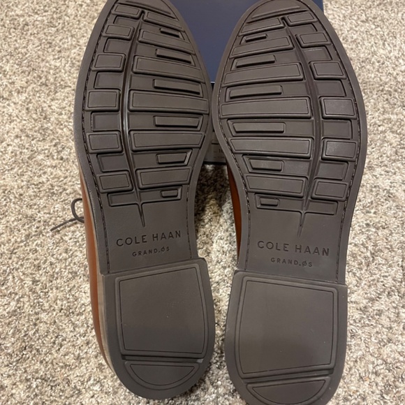 Cole Haan Mens Shoes Size 10